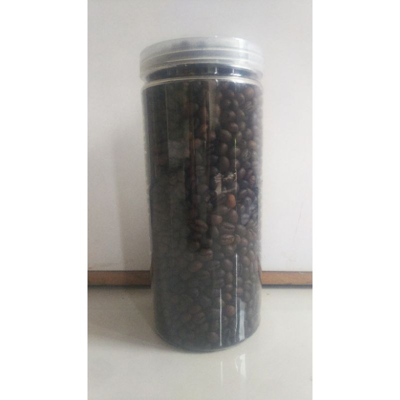 

Kopi Lanang Robusta Dark Roasted 500 gram