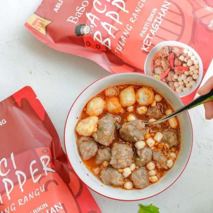 

INSTANT-CAMILAN- BASO ACI BAPPER TULANG RANGU -CAMILAN-INSTANT.