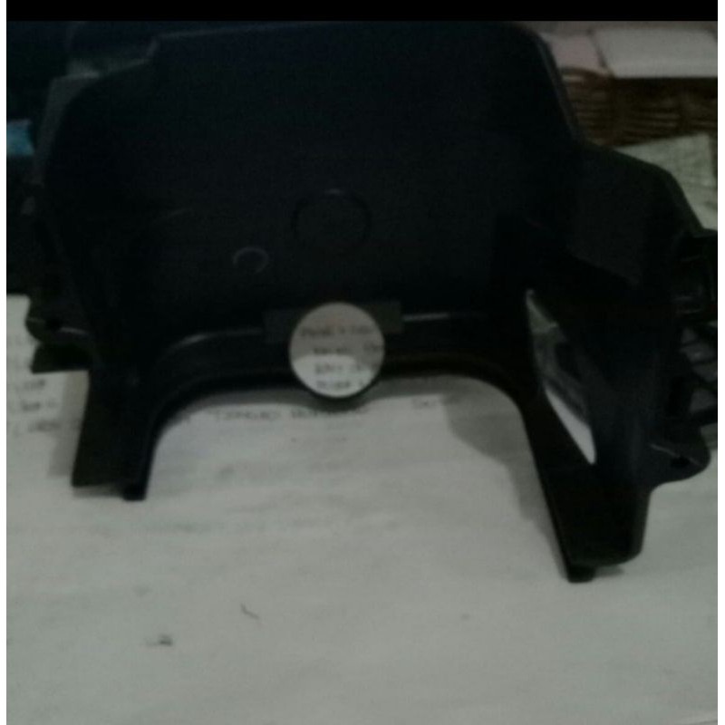 PELINDUNG MESIN TUTUP MESIN KIRI COWLING CYLINDER SUZUKI SPIN SKYWAVE HAYATE SKYDRIVE 125 ORI SGP