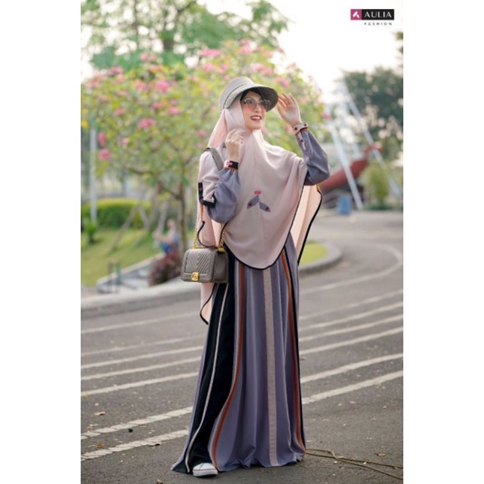 Kinara set gamis