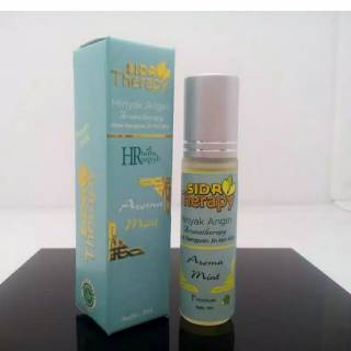BEST SELLER Minyak Daun Bungk   us Hercules El Iryaniy 60ml