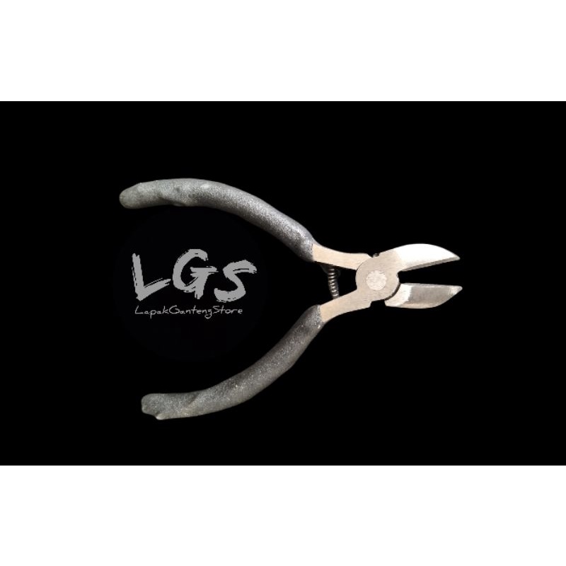 Tang Potong Tang Kombinasi Kecil