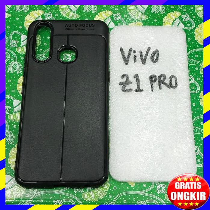 ACC HP SILIKON VIVO Z1 PRO SILIKON KARET VIVO Z1 PRO SOFTCASE