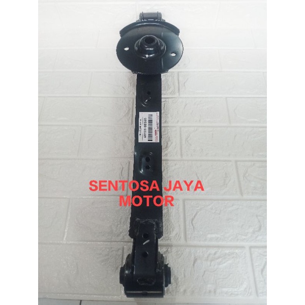 LOWER ARM BELAKANG SAYAP BELAKANG TOYOTA AVANZA XENIA OLD LAMA ORIGINAL ASLI