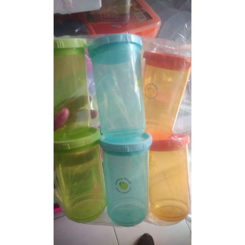 souvenir tumbler/tempat minum