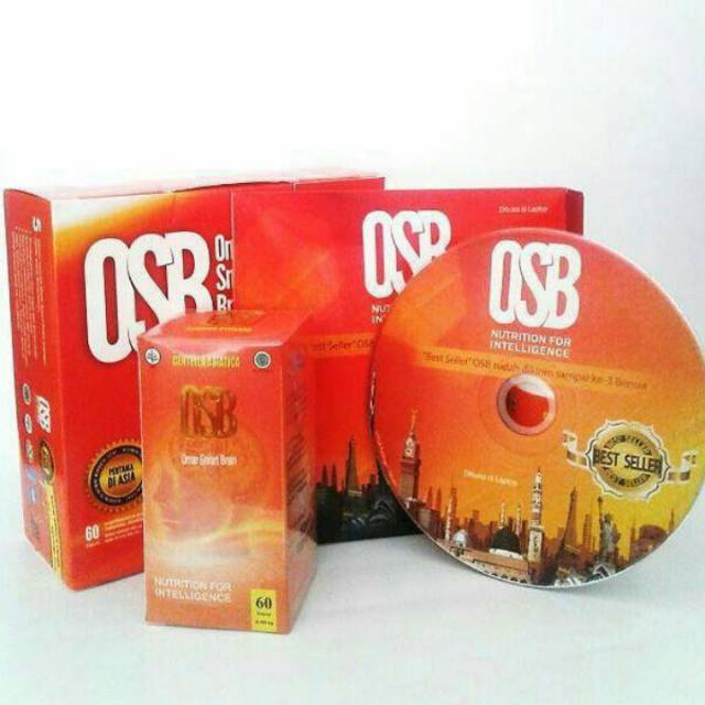 VITAMIN OSB