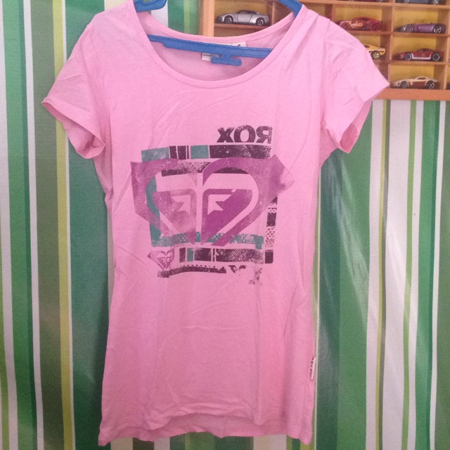 Roxy T-Shirt