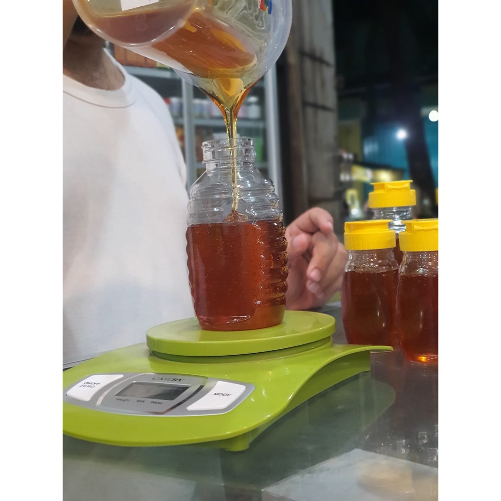 

Madu Samuroh sumroh kualitas no 1 300gr