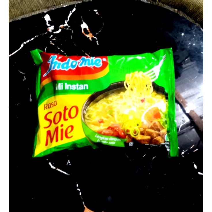 

Indomie Soto 85g