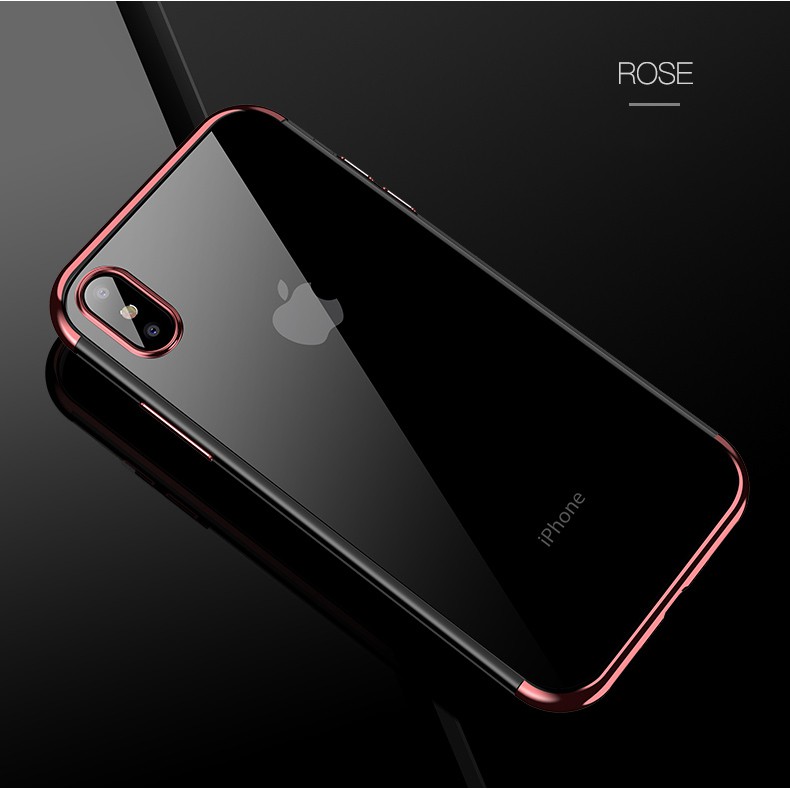 Luxury Case Apple Iphone Sarung HP - Clearence