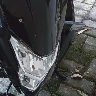 ➽ Visor New CB150R Nemo Visor NCB150R Windshield New CB150R Visor Cb150R ◄