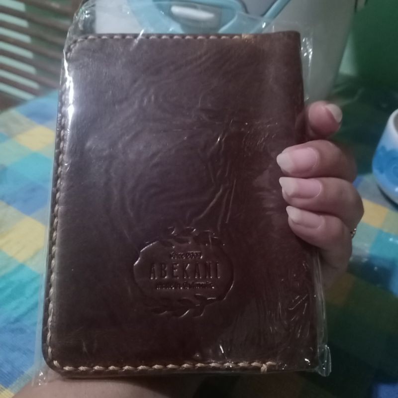 paspor abekani new(sold)