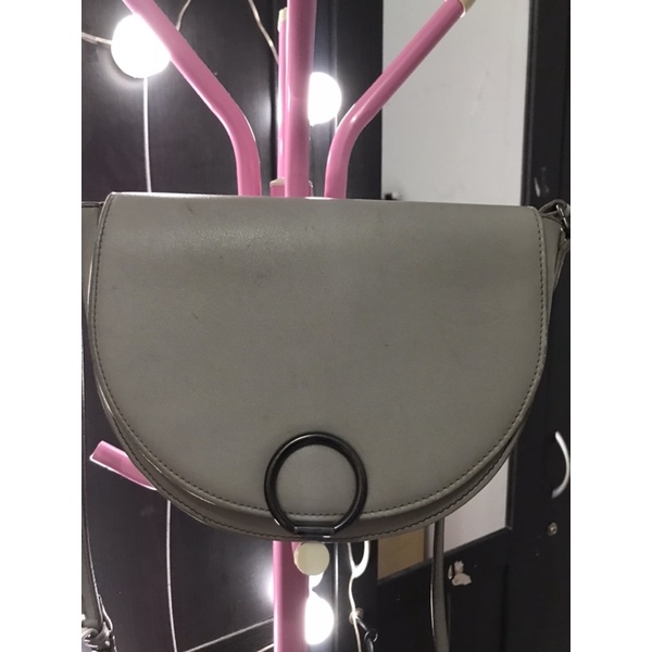 TAS SLINGBAG PL MINISO