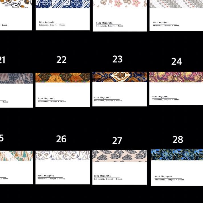 

Terbaruϟ Amplop Custom Nama, ucapan, idul fitri dan Gambar Murah (TERBARU)/Bisa COD/Bisa COD/「Terbaik」/【5.5 SALE】