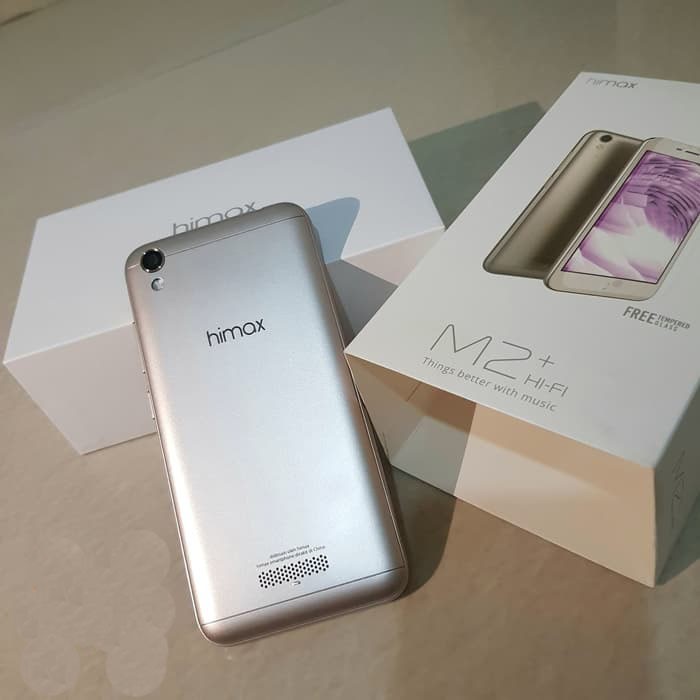 Himax M2 M2 Plus H50 Android 5 Ram 1gb Rom 8gb Grey Shopee Indonesia