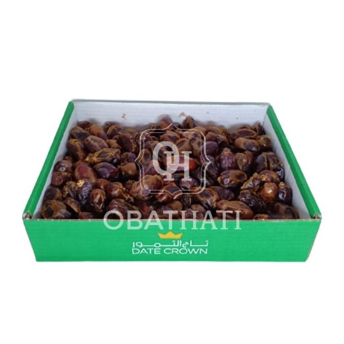 

TERMURAH Kurma Date Crown 1 Kg Khalas Jumbo Repack / Premium Emirates Date/KURMA 1KG/KURMA BARARI/KURMA RUTHOB/KURMA BAM/KURMA PALM FRUIT/KURMA TANGKAI/KURMA AZWA/KURMA SUKKARI/KURMA SAFAWI/KURMA TUNISIA/KURMA MUDA KUNING/KURMA MUDA HIJAU/KURMA