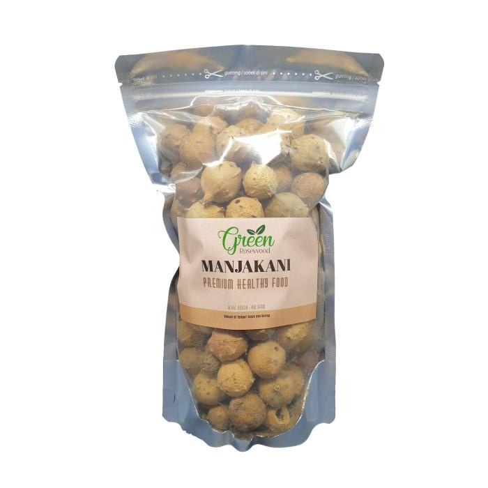 

Buah Manjakani Ben Rapat 400 Gram Premium - Majakani 400 Gr