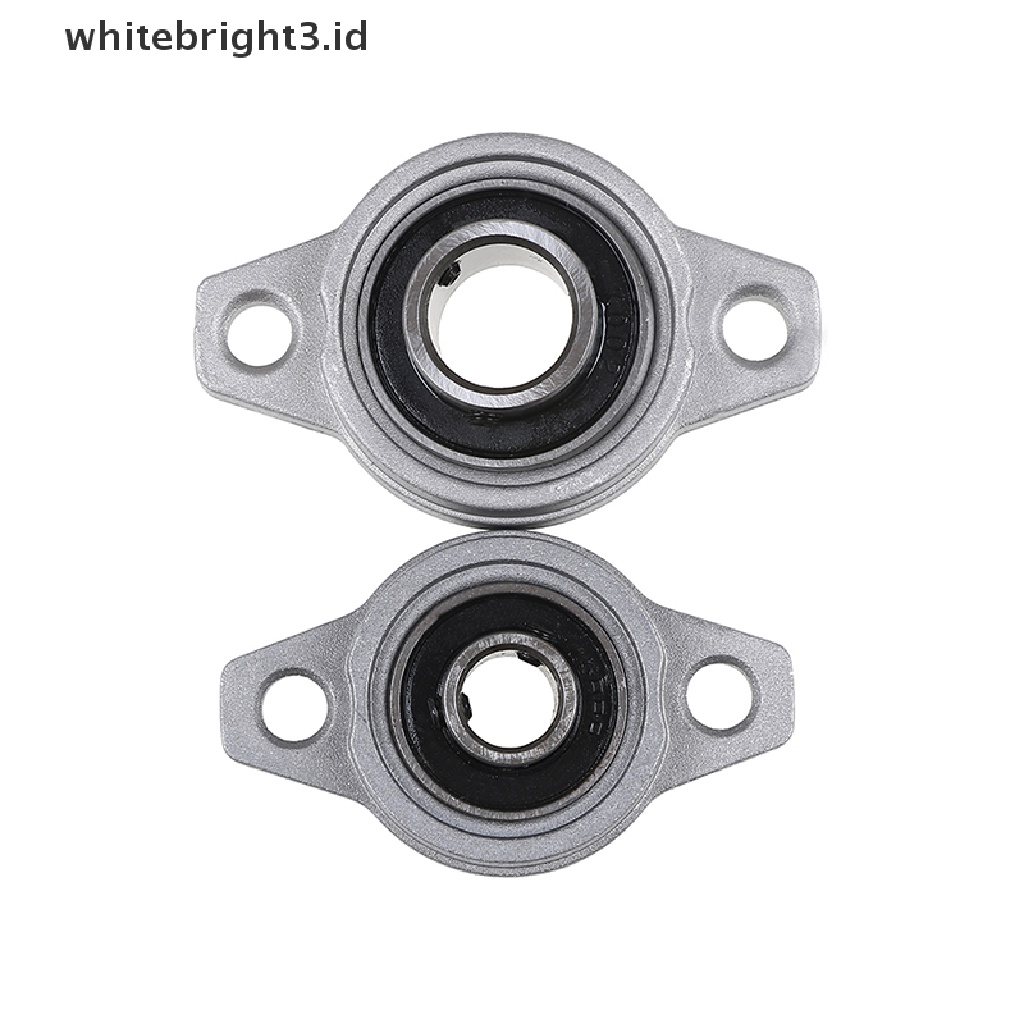 (whitebright3.id) Thrust bearing bore 8mm 10mm 12mm 15mm