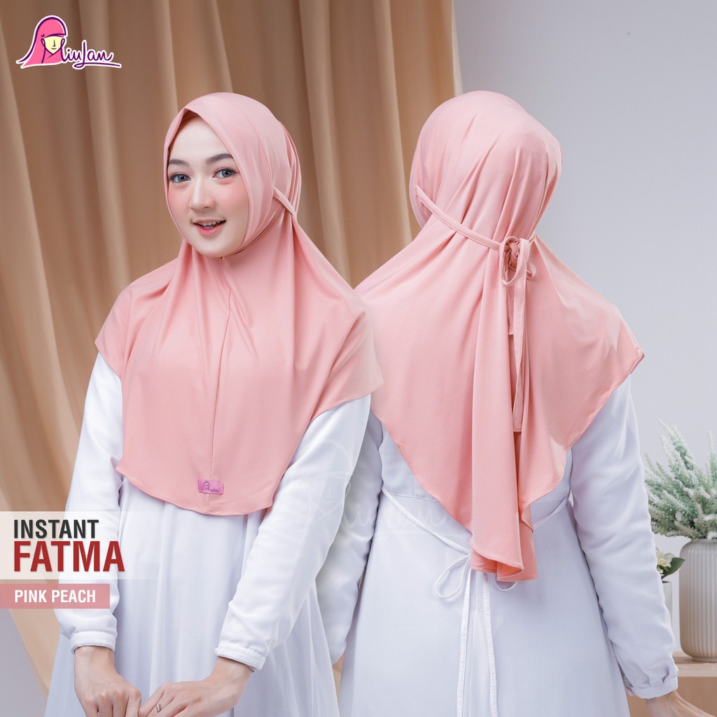 Instan Fatma Miulan-JILBAB OLAHRAGA-HIJAB SPORTY SPORT RENANG-5