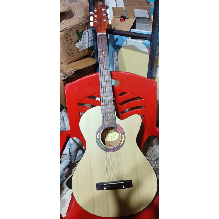 GITAR ACOSTIC BILlBOARD IMPORT 100% original