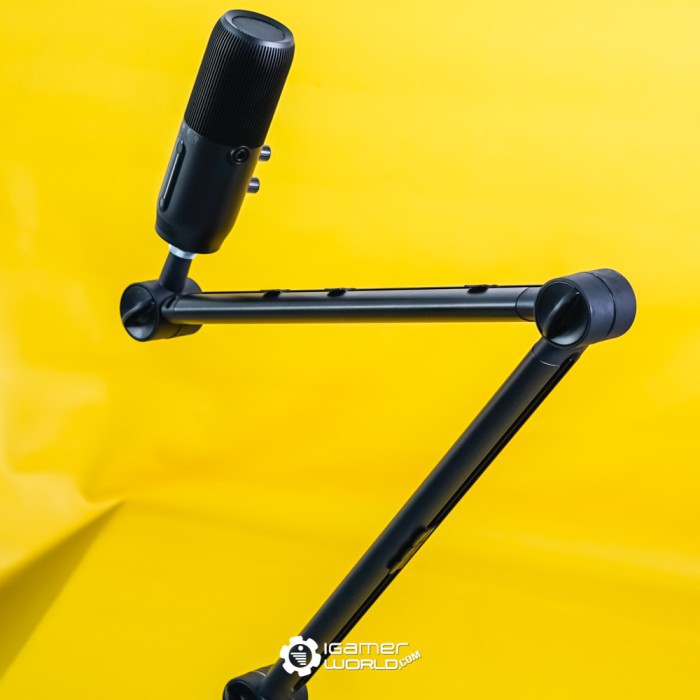 Thronmax Zoom S3 Microphone Boom Arm Stand