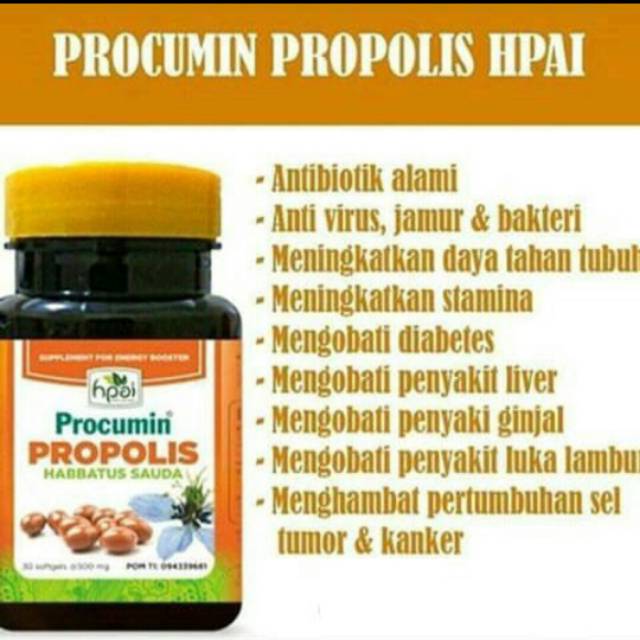 

prosimin propolis