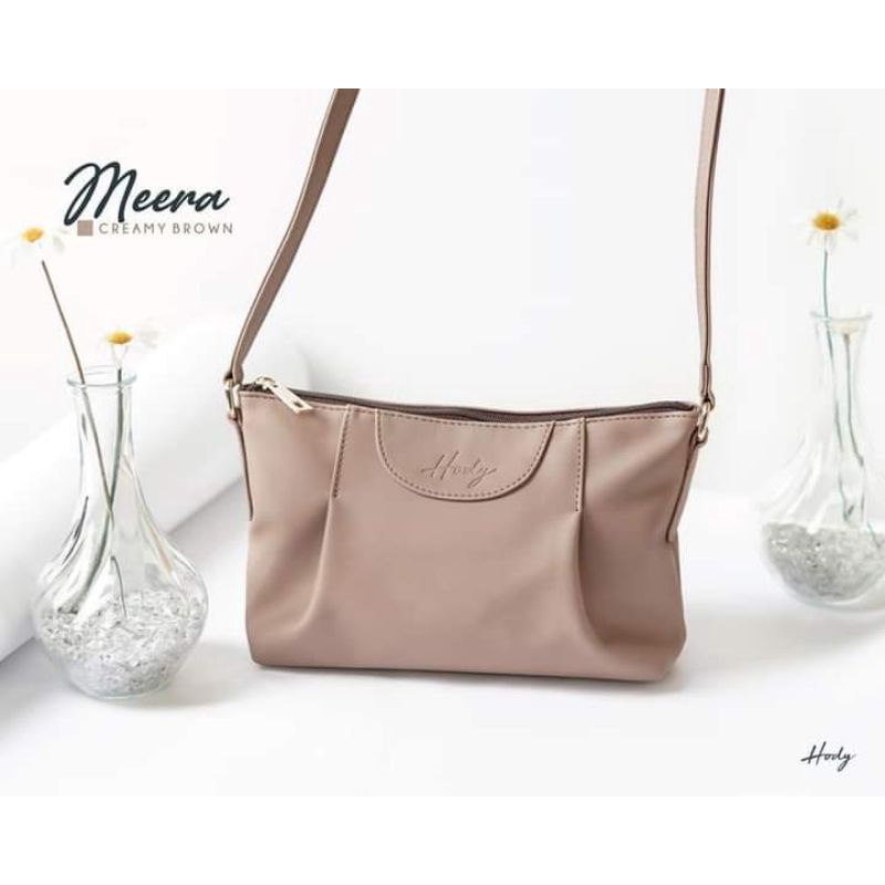 MEERA BAG by HODY