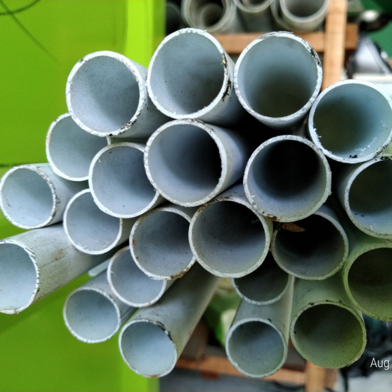 Pipa 1" inch Power Max