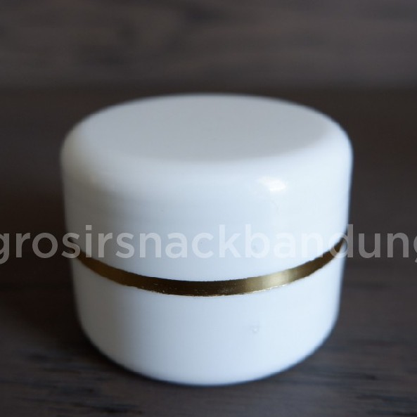 [500 PCS] Pot Cream 12.5gr