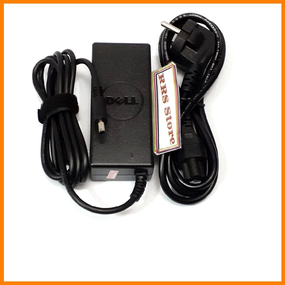 Adaptor Laptop Chargers 19.5V 2.31A 45W for Dell Inspiron 11 13 14 17 15 7000 5000 3000 Series 3558.