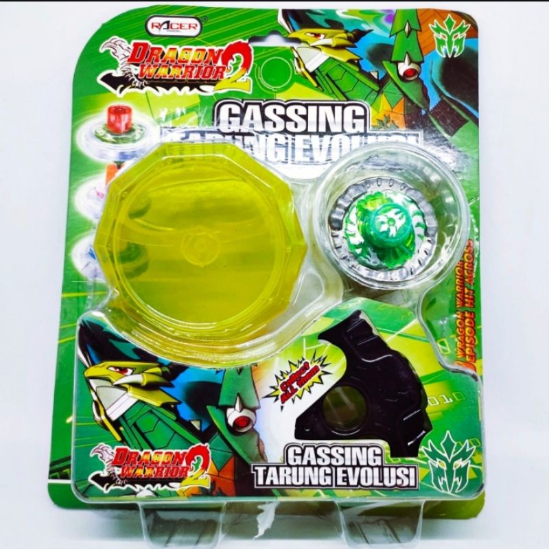 Mainan Anak Gangsing_Gassing tarung evolusi_go shoot