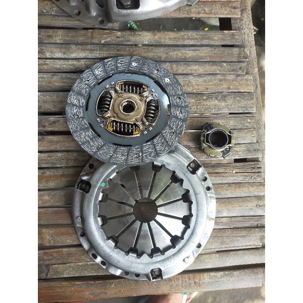 kampas kopling Avanza Xenia 1.3