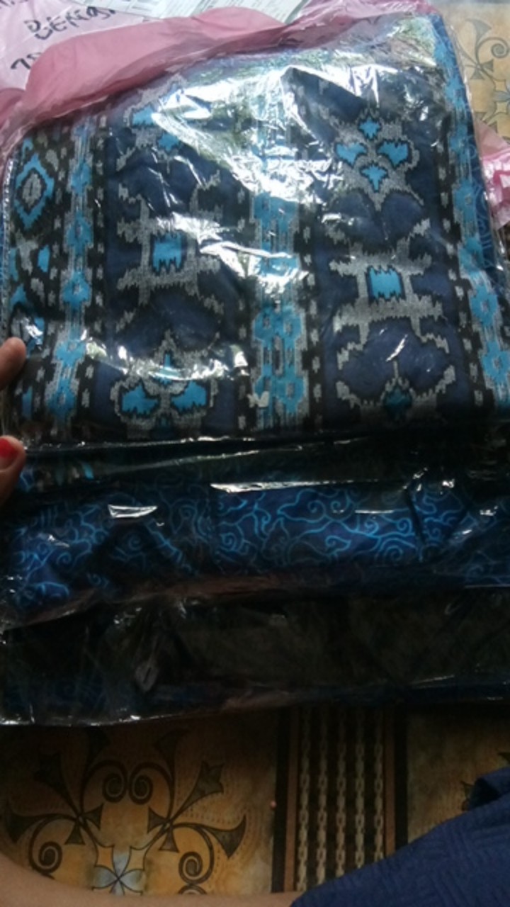 Couple Keluarga Sarimbit Batik Terbaru Terlengkap Nogo Gedhe Saroja Batik Katun Adem Nyaman Murah