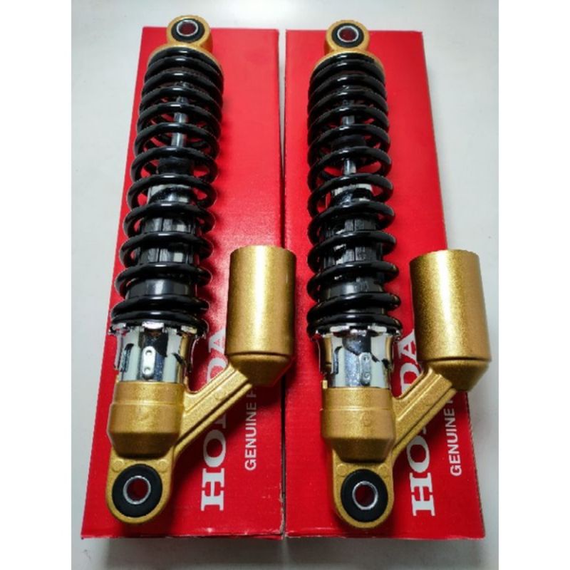 Shock belakang tiger revo ORIGINAL HONDA