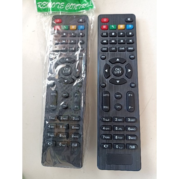 Remote K-Vision Remote KVision C2000 Bromo
