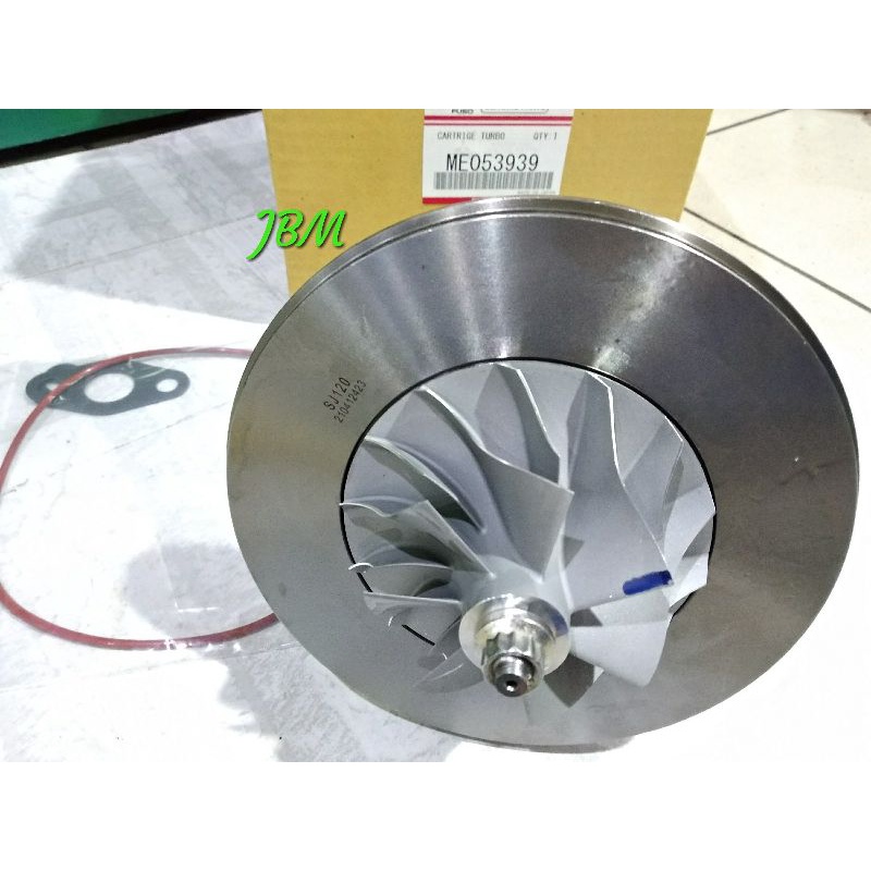 CATRIGE TURBO CHARGE FUSO 6D22