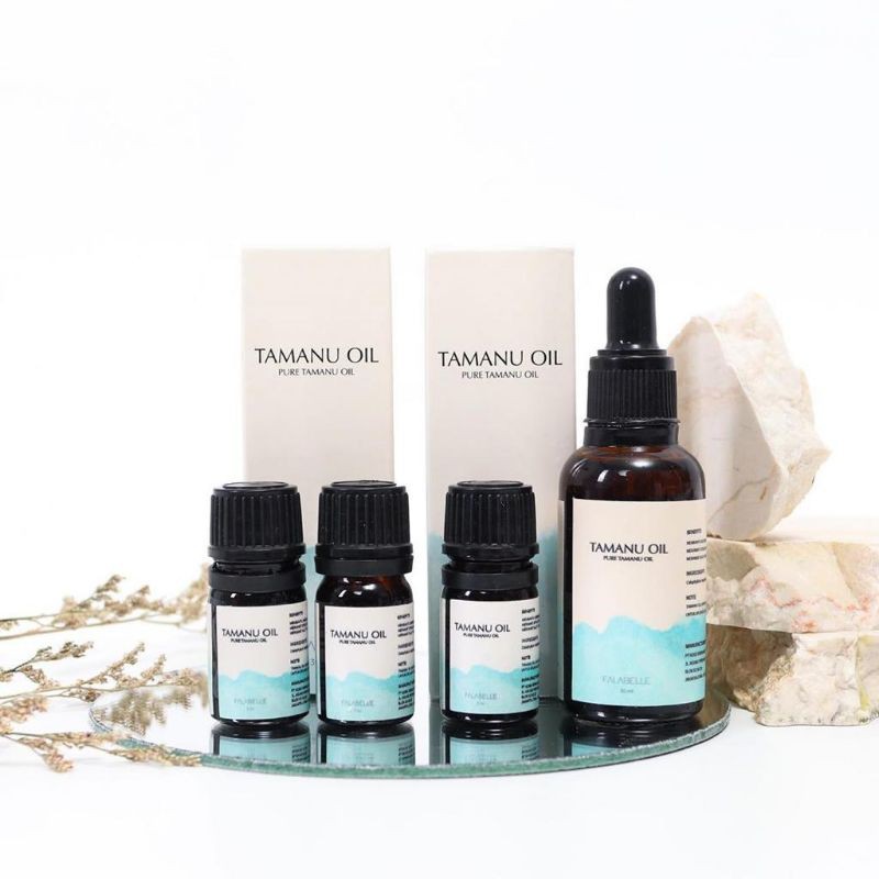 

TamanuOil5Ml