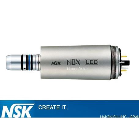 Nsk Nbx Led Micromotor