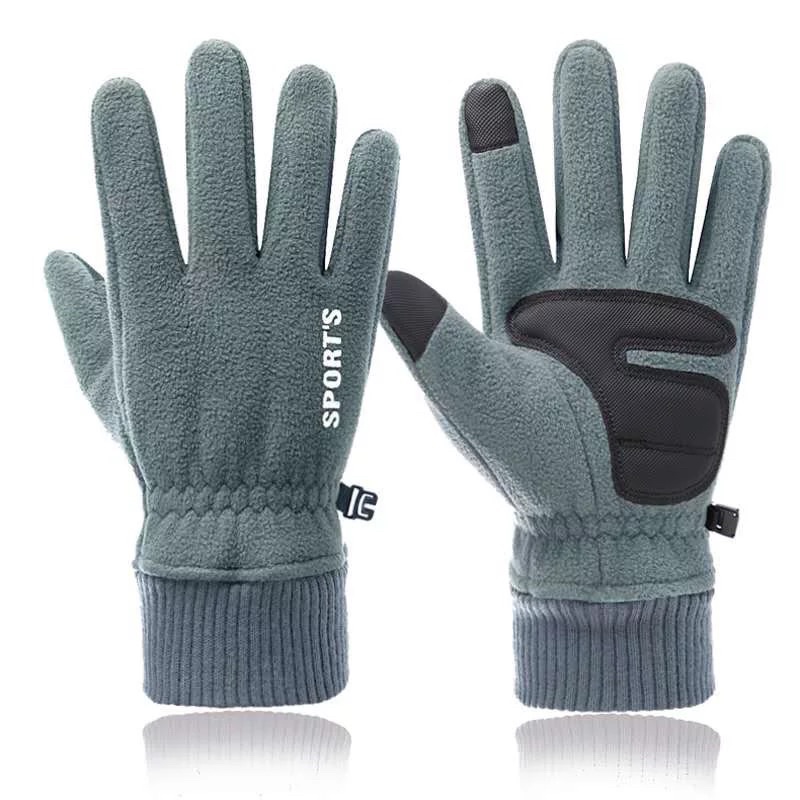 WINDPROOF GLOVES MEN’S #5303