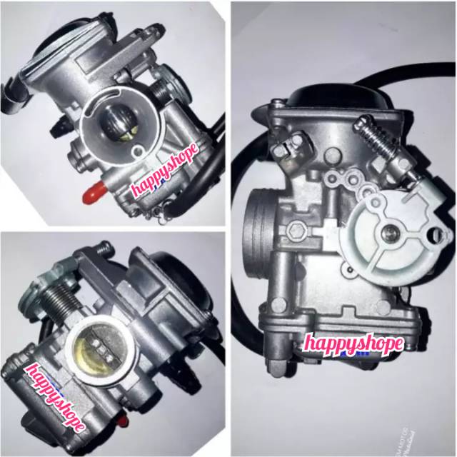 karburator mio lama/mio soul/fino