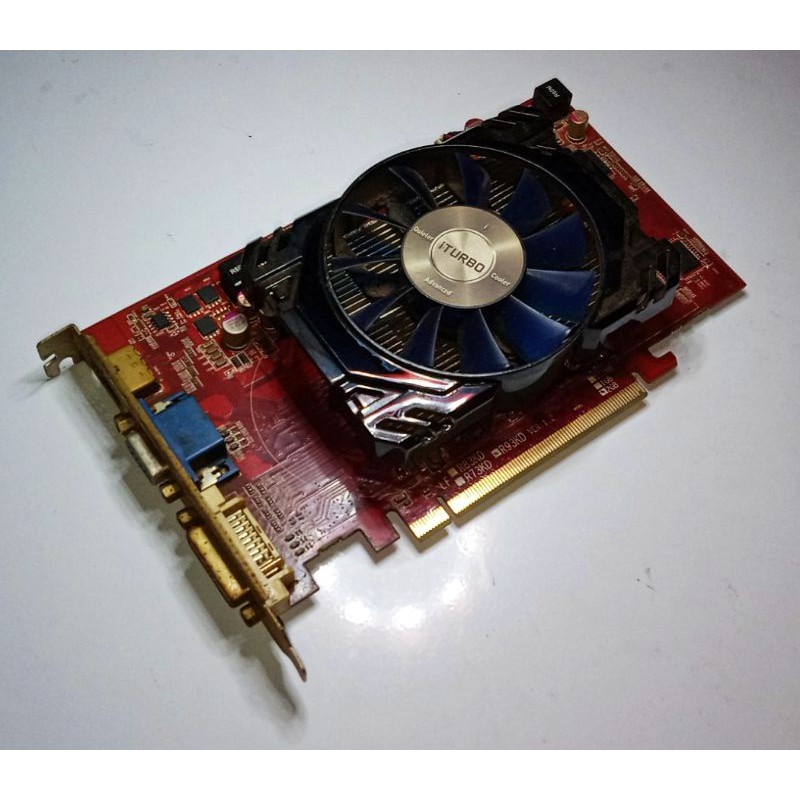 VGA ATI HD 5570 2GB DDR3 128bit