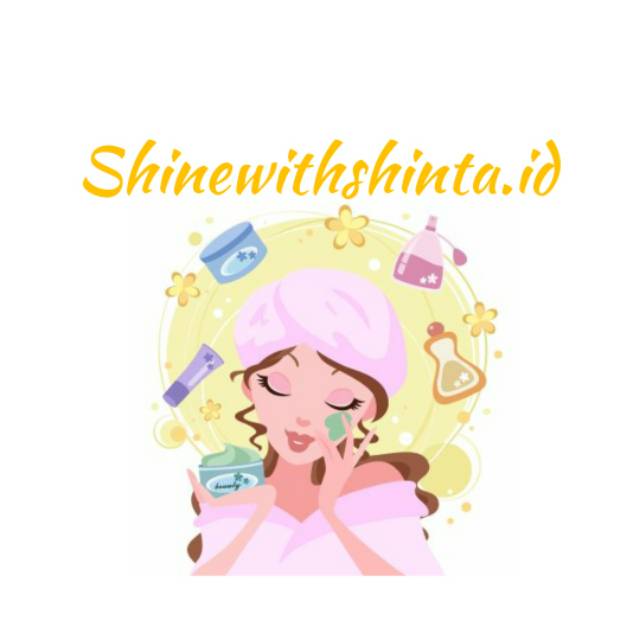 shinewithshinta.id