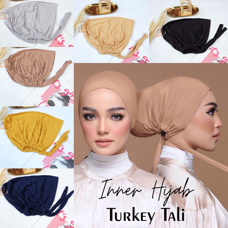 AV - CIPUT TURKEY TALI KUALITAS PREMIUM / CIPUT ARAB KAOS RAYON