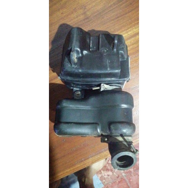 BOX bok FILTER SUZUKI RC100/CRYSTAL sprinter