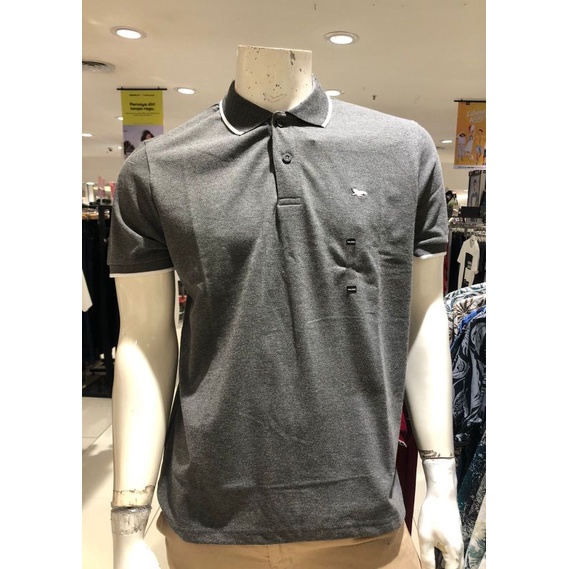 polo shirt merk walrus, barang original dari walrus