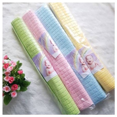 JESSY - PERLAK BAYI POLOS JESSY KECIL