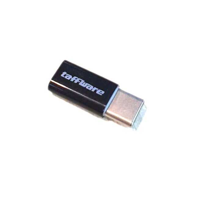 Adapter Converter OTG Micro USB to Type C Murah / Micro USB Female