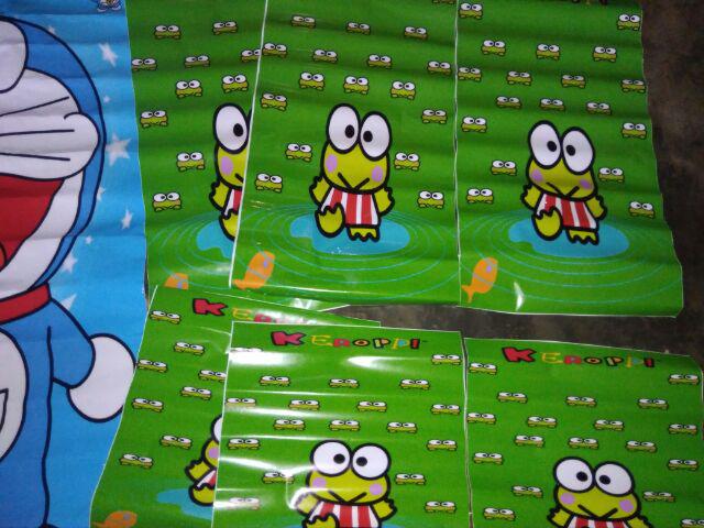  Stiker  rak  piring  3 pintu Shopee Indonesia