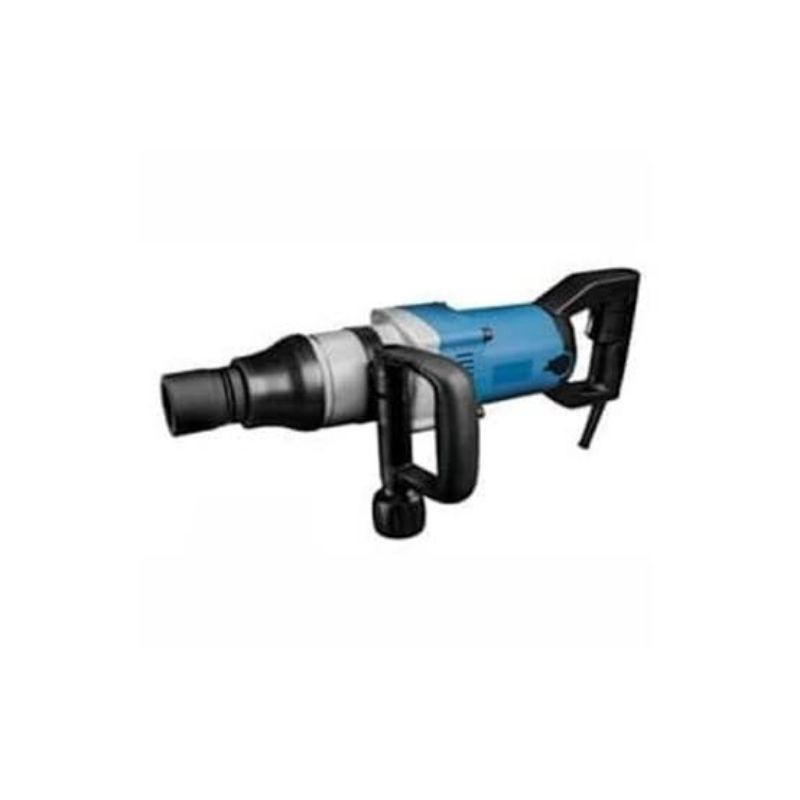 Mesin Pembuka Baut Dongcheng DPB30 Electric Impact Wrench Dongcheng DPB 30
