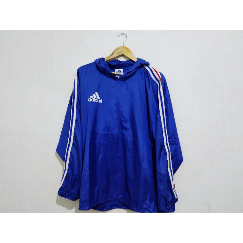 Adidas Vintage Jacket Second